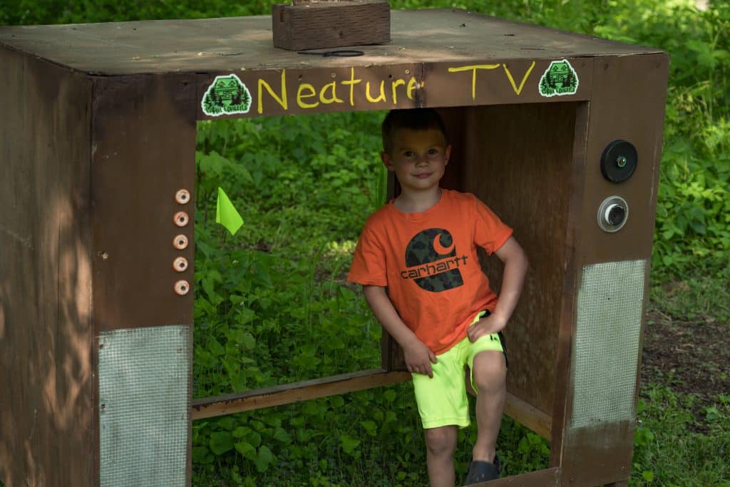 nature tv