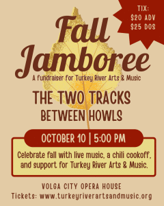 Orange and Brown Autumn Leaf Fall Festival Event Flyer (Instagram Post (45)) (1)