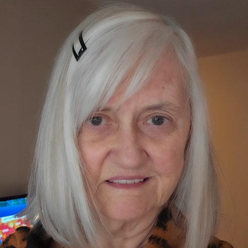 susie cropped